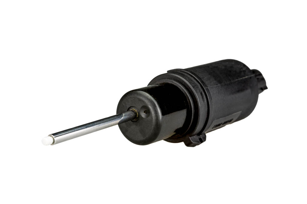 linear encoder, a product by helag-electronic Nagold, automotive supplier