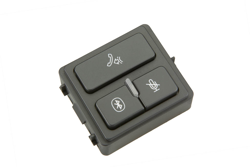 telematics emergency call module, a product by helag-electronic Nagold, automotive supplier