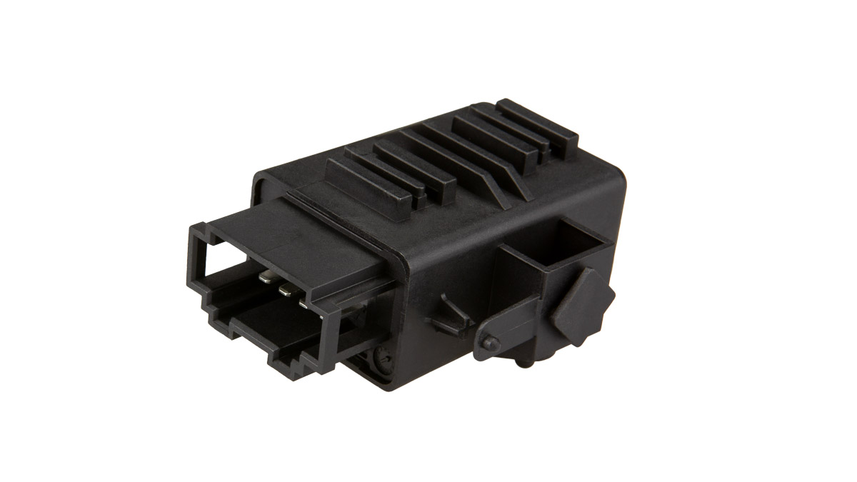 ECU Sitzheizungssteuergerät Produkt helag-electronic 10