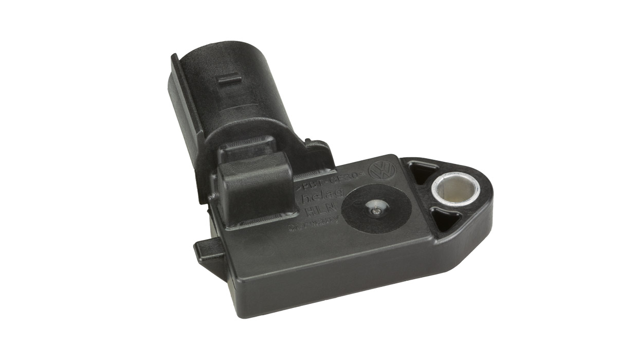 Sensorik Bremslichtsensor Produkt helag-electronic 11
