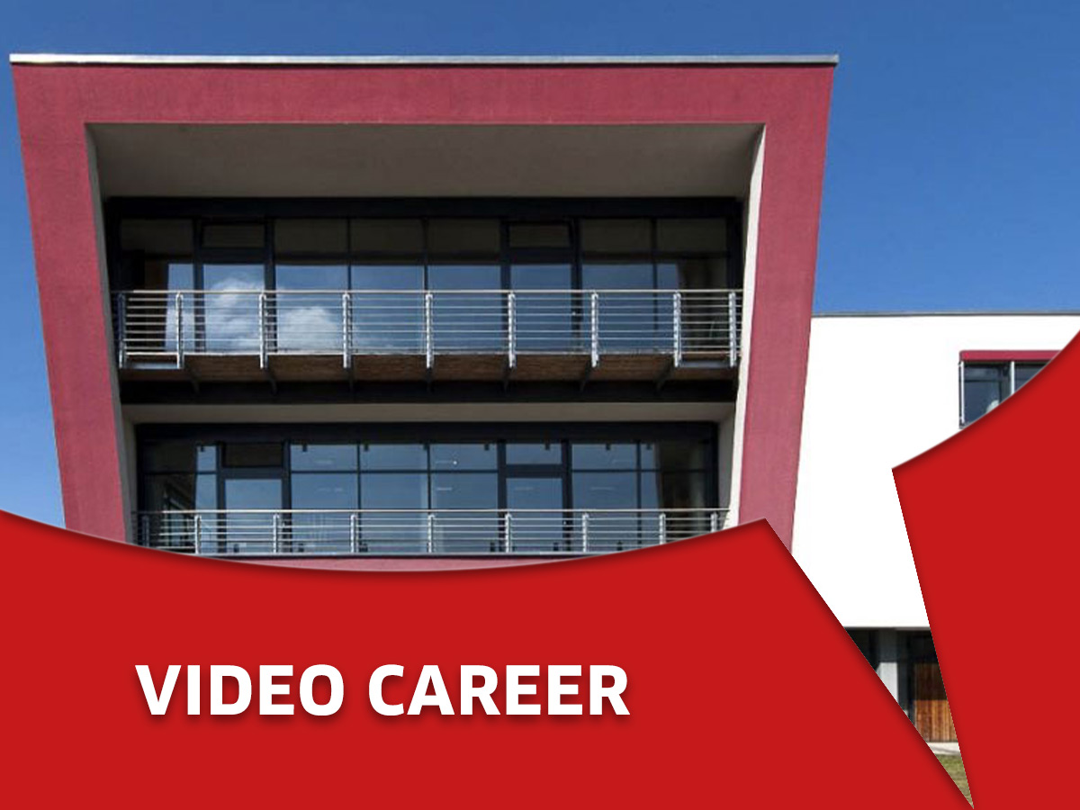 Career Job Vacancencies Video helag-electronic Nagold